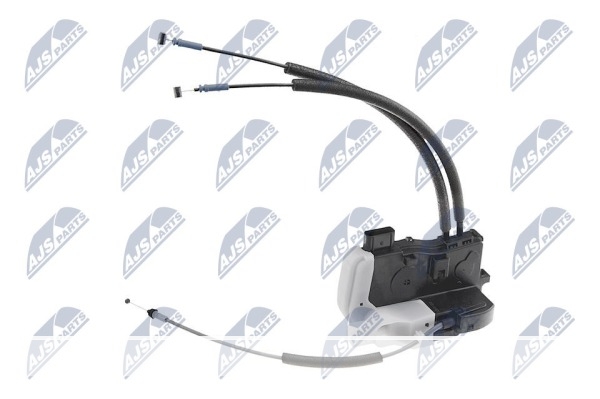 SERRURE DE LA PORTE AVANT, EZC-HY-502 /81410-2S000