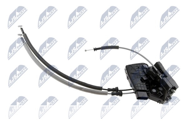 SERRURE DE LA PORTE AVANT, EZC-HY-503 /81420-2S000