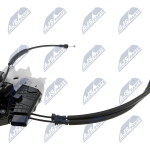 SERRURE DE LA PORTE AVANT, EZC-HY-534 /81410-D3000
