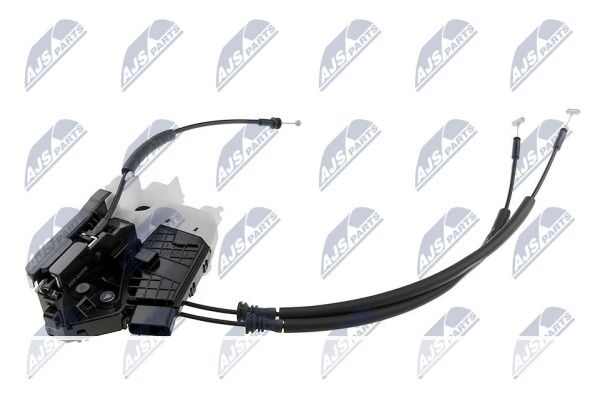SERRURE DE LA PORTE AVANT, EZC-HY-534 /81410-D3000