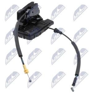 SERRURE DE LA PORTE AVANT, EZC-HY-597 /81320-G3050