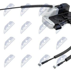 SERRURE DE LA PORTE AVANT, EZC-HY-528 /81310-F2030