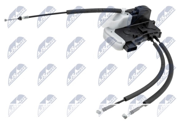SERRURE DE LA PORTE AVANT, EZC-HY-528 /81310-F2030