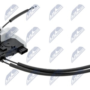 SERRURE DE LA PORTE AVANT, EZC-HY-600 /81410-2Y010