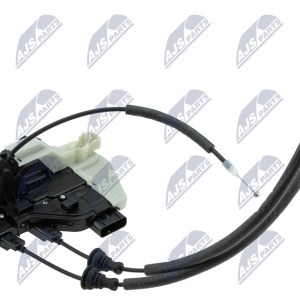 SERRURE DE LA PORTE AVANT, EZC-HY-629 /81310-2W010