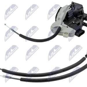 SERRURE DE LA PORTE AVANT, EZC-HY-630 /81320-2W000