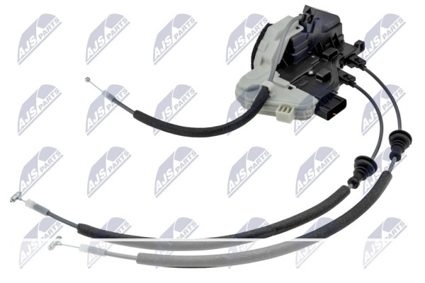 SERRURE DE LA PORTE AVANT, EZC-HY-630 /81320-2W000