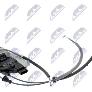 SERRURE DE LA PORTE AVANT, EZC-HY-631 /81410-2W000
