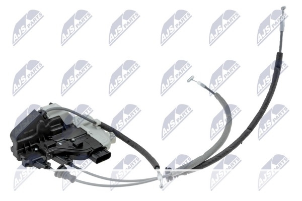 SERRURE DE LA PORTE AVANT, EZC-HY-631 /81410-2W000