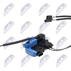 SERRURE DE LA PORTE AVANT, EZC-HY-500 /81310-2S000