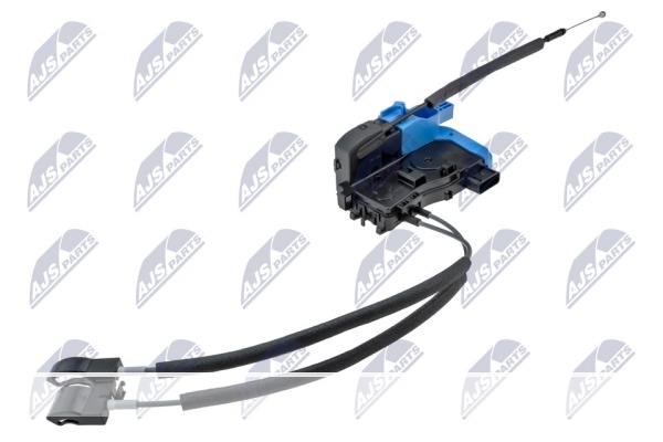 SERRURE DE LA PORTE AVANT, EZC-HY-681 /81310-2V000