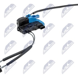 SERRURE DE LA PORTE AVANT, EZC-HY-682 /81320-2V000
