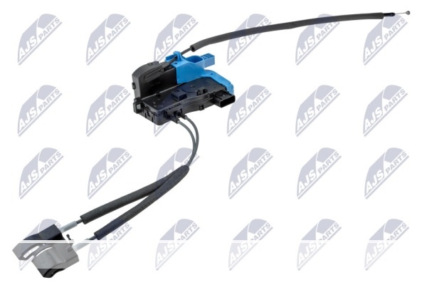 SERRURE DE LA PORTE AVANT, EZC-HY-682 /81320-2V000