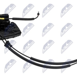 SERRURE DE LA PORTE AVANT, EZC-KA-034 /81410-F1010