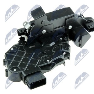 SERRURE DE LA PORTE AVANT, EZC-LR-012 /LR014101