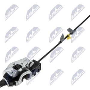 BOUTON/INTERRUPTEUR MULTIFONCTIONNEL, EWS-AU-073 /4N0959673