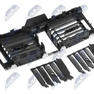 ARNÉS DEL INJECTEUR DE LA BOMBA, EWD-VW-001 /70971033