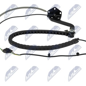SERRURE DE LA PORTE AVANT, EZC-HY-535 /81420-D3000