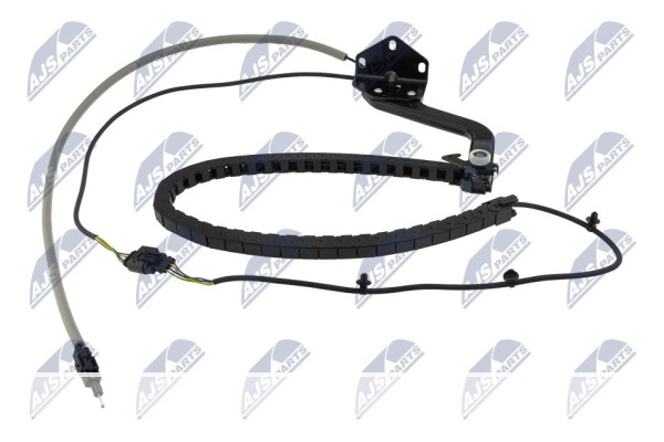SERRURE DE LA PORTE AVANT, EZC-HY-535 /81420-D3000