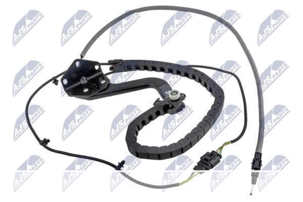 REFROIDISSEUR D’HUILE AVEC FILTRE, CCL-FR-000 /1372757