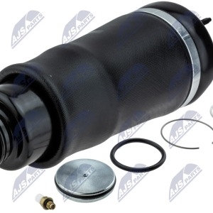 SACS DE SUSPENSION PNEUMATIQUE, EZC-ME-192 /2513203013