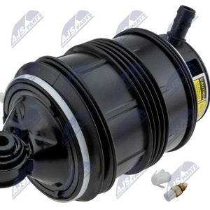 SACS DE SUSPENSION PNEUMATIQUE, EZC-ME-204 /2113200725