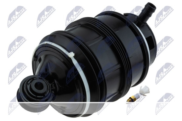 SACS DE SUSPENSION PNEUMATIQUE, EZC-ME-205 /2113200825