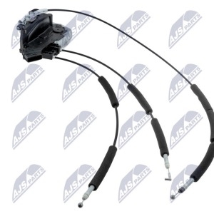 SERRURE DE LA PORTE AVANT, EZC-NS-038 /80501-1LA0A