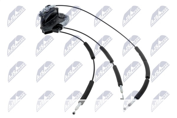 SERRURE DE LA PORTE AVANT, EZC-NS-038 /80501-1LA0A