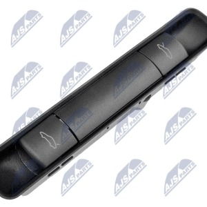 GRILLE DE VENTILATION, EZC-AU-074 /8R1820951