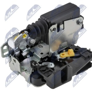 SERRURE DE LA PORTE AVANT, EZC-RE-141 /8200735227
