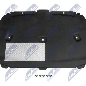 GUIDE DE ROULEAU INFÉRIEUR DE PORTE COULISSANTE, EZC-ME-120 /9068203369