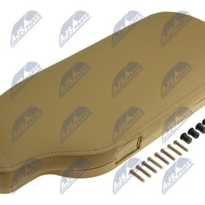 COUVERTURE ARMREST, EZC-TY-020 /PZ4351034000
