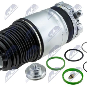SACS DE SUSPENSION PNEUMATIQUE, EZC-VV-050 /31451833