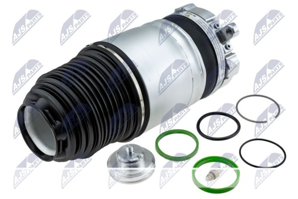 SACS DE SUSPENSION PNEUMATIQUE, EZC-VV-050 /31451833