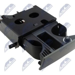 RADIATEUR FAN, CCW-CH-001 /5017407AA