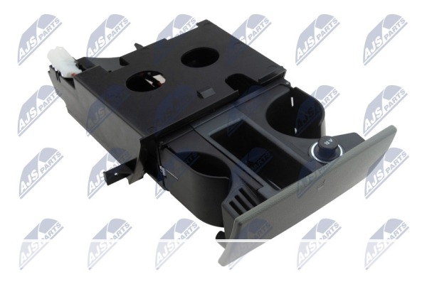 RADIATEUR FAN, CCW-CH-001 /5017407AA