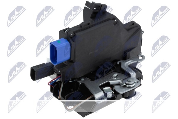 SERRURE DE LA PORTE AVANT, EZC-VW-431 /3D4839015K