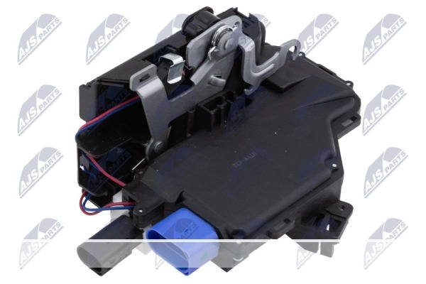SERRURE DE LA PORTE AVANT, EZC-VW-432 /3D4839016K