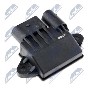 CONTRÔLEUR/RELAIS DE BOUGIES DE PRÉCHAUFFAGE, EZP-ME-000 /A6429002700