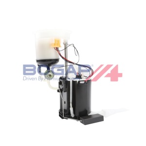 Manguera 6G91-9H307-EG