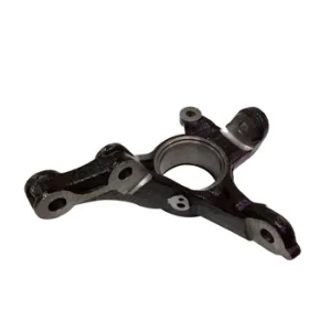 Fusée d&rsquo;essieu, suspension des roues F2GC3K171AC