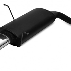 Échappement sport BMW E46 DIESEL 318d 2,0 85kW