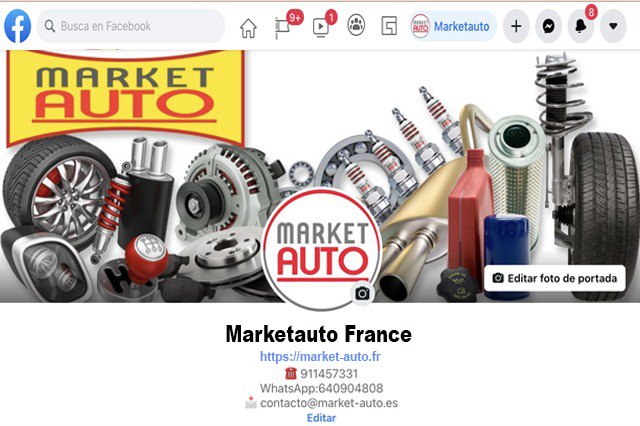 Vente de pièces détachées pour automobile, catalyseur, (DPF), toutes marques