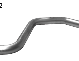 Tuyau de raccordement central Hyundai et Kia KIACE/CD-2