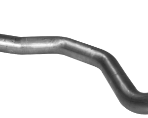Tuyau de raccordement central pour Opel OLAD-2A