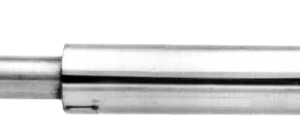 Silencieux avant Volkswagen A252-101VW