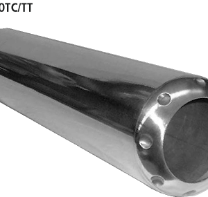 Tube de sortie droit universel A7600TC/TT