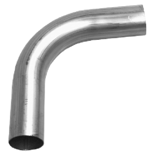 Tube coudé universel A76/90B