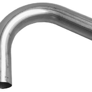 Tube coudé universel 120° A76/120B